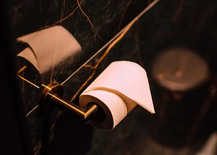 City Spa Nijmegen Hotell