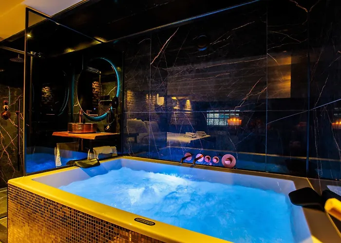 City Spa Nijmegen 4* ネイメーヘン