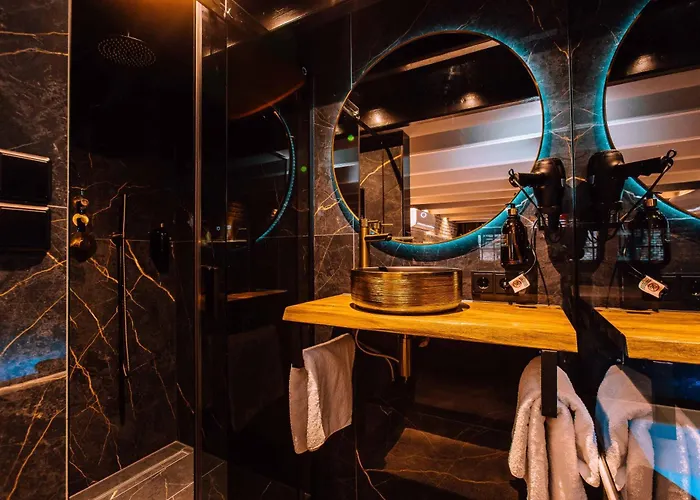 City Spa Nijmegen ホテル