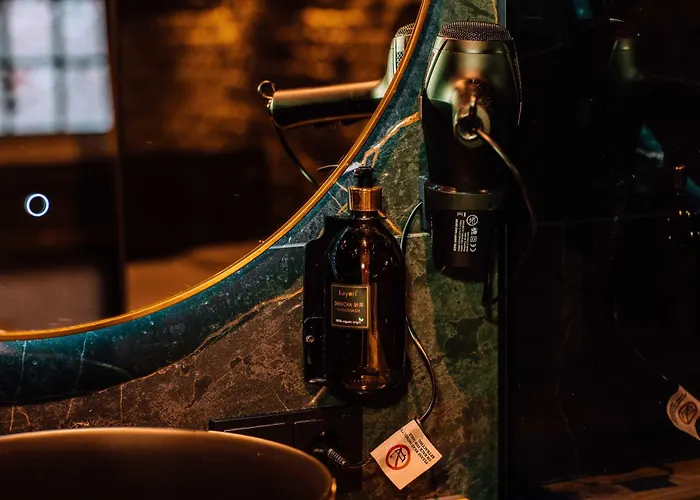 ホテル City Spa Nijmegen