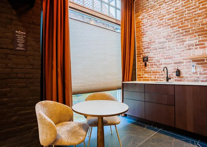 City Spa Nijmegen Hotell 4*