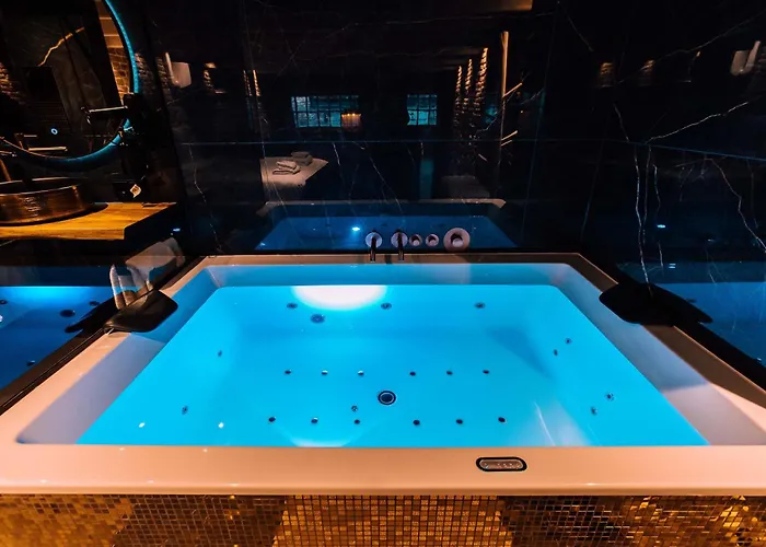 Hotell City Spa Nijmegen 4*