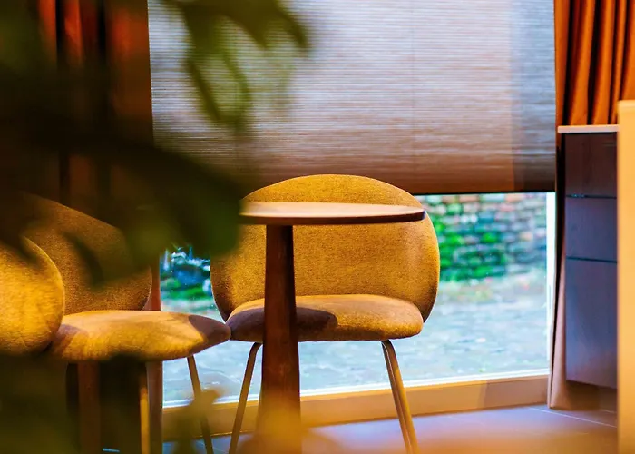 City Spa Nijmegen Hotell Nijmegen