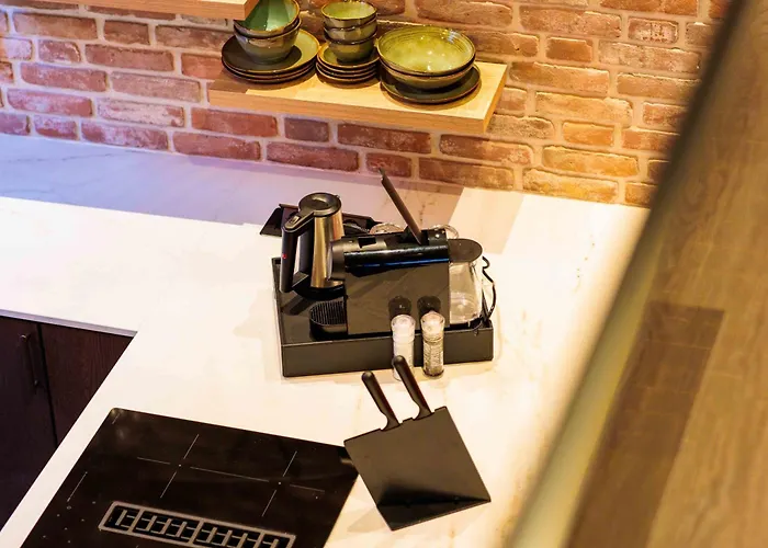 Hotell City Spa Nijmegen Nijmegen