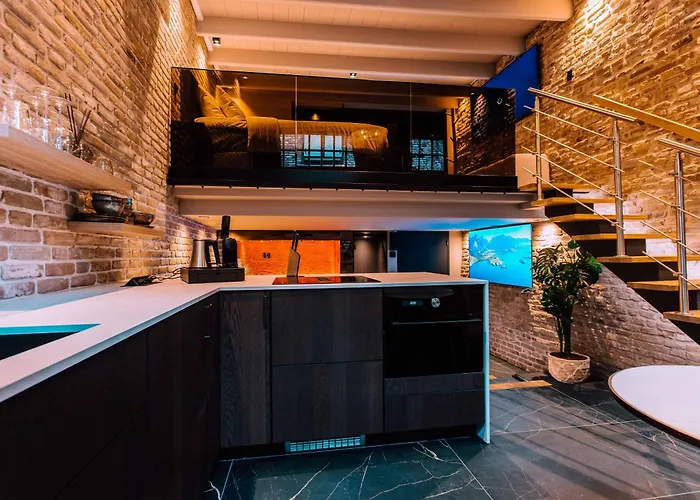 City Spa Nijmegen 4*