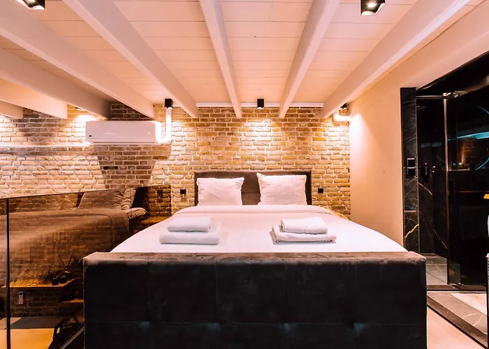 City Spa Nijmegen Nijmegen