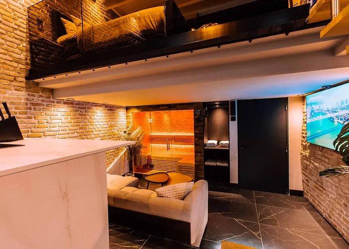 City Spa Nijmegen 4* Nijmegen