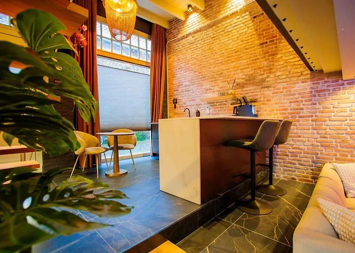 City Spa Nijmegen 4*