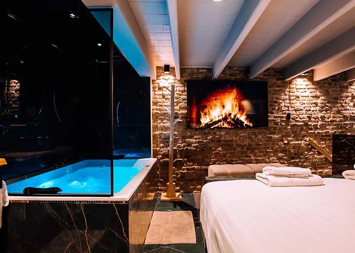 City Spa Nijmegen 4* ネイメーヘン