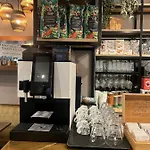 Hotel City Spa Nijmegen 4*