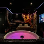 City Spa Nijmegen Hotel 4*