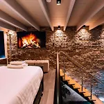City Spa Nijmegen Hotel Nijmegen