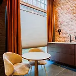 City Spa Nijmegen Hotel 4*
