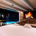 City Spa Nijmegen Hotel Nijmegen