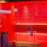 Hotel City Spa Nijmegen 4*