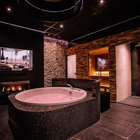 Hotell City Spa Nijmegen 4*