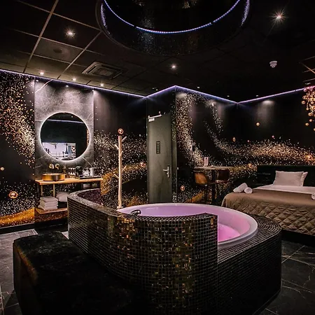 City Spa Nijmegen Nijmegen