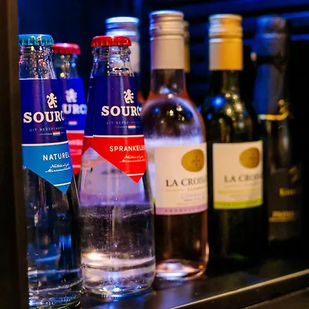 Hotell City Spa Nijmegen 4*
