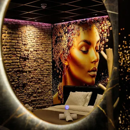 City Spa Nijmegen 4* Nijmegen