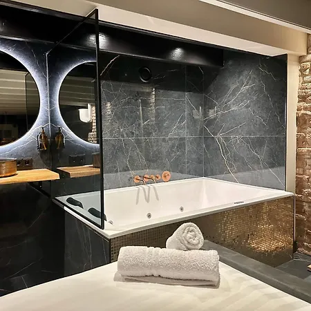 City Spa Nijmegen Hotell