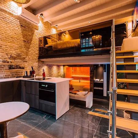 City Spa Nijmegen Hotell Nijmegen