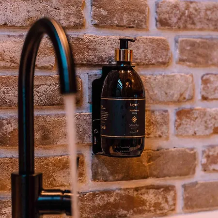 Отель City Spa Nijmegen Неймеген