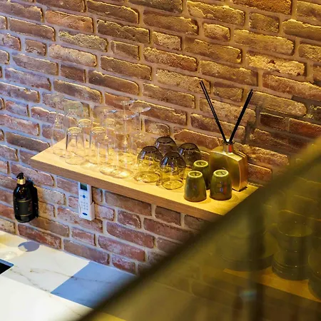 Hotell City Spa Nijmegen 4*