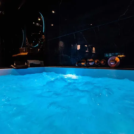 City Spa Nijmegen Hotell