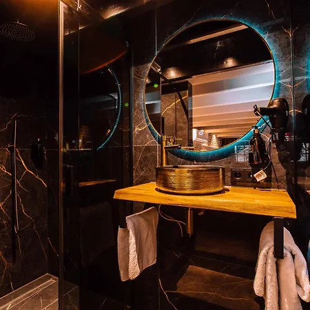 City Spa Nijmegen Hotell