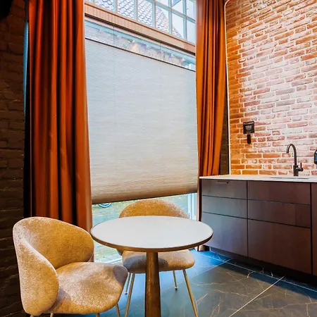 City Spa Nijmegen Hotell 4*