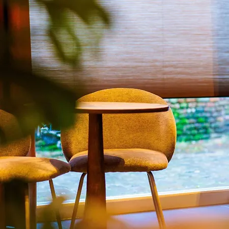 City Spa Nijmegen Hotell Nijmegen