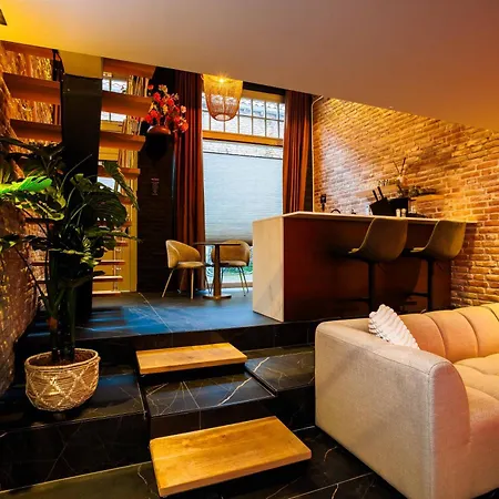 City Spa Nijmegen Hotell