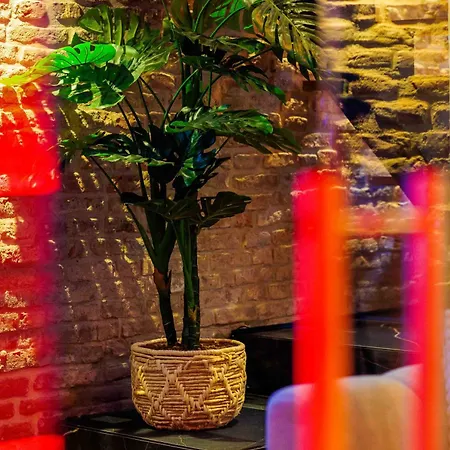 City Spa Nijmegen Hotell 4*