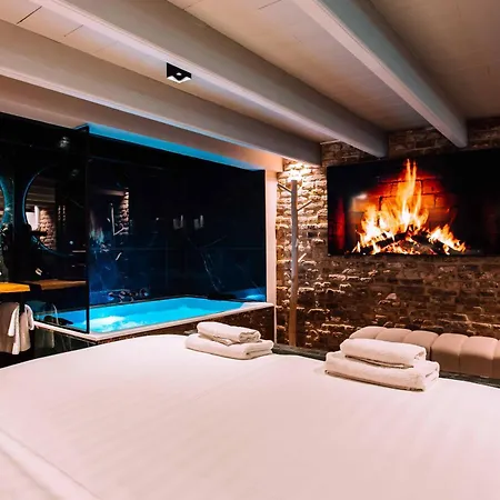 City Spa Nijmegen Hotell Nijmegen