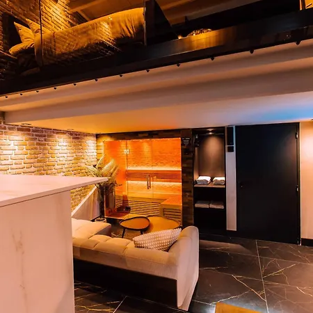 City Spa Nijmegen 4* Неймеген