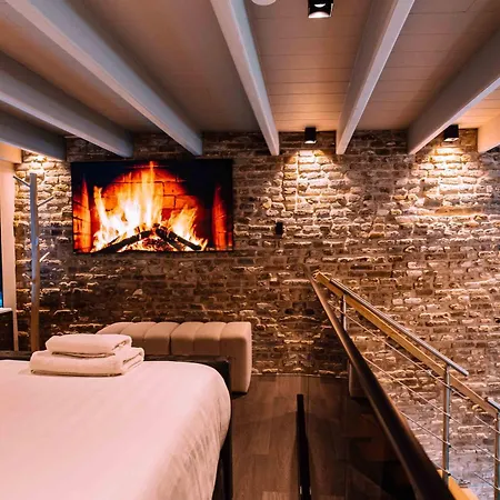 Hotell City Spa Nijmegen