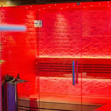Hotell City Spa Nijmegen 4*