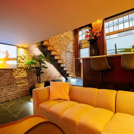 Hotell City Spa Nijmegen Nijmegen