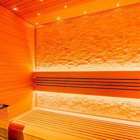 City Spa Nijmegen