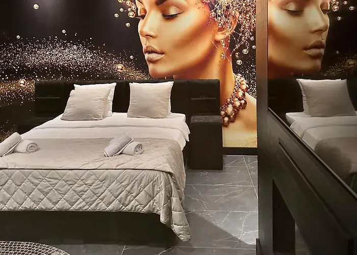 City Spa Nijmegen Отель