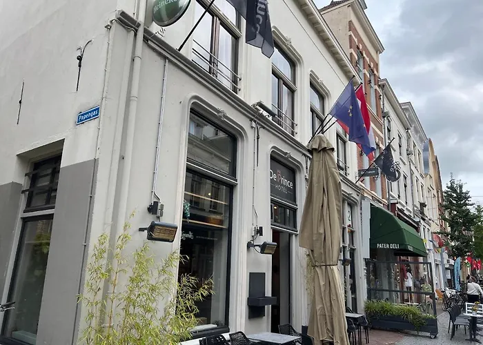 City Spa Nijmegen Неймеген