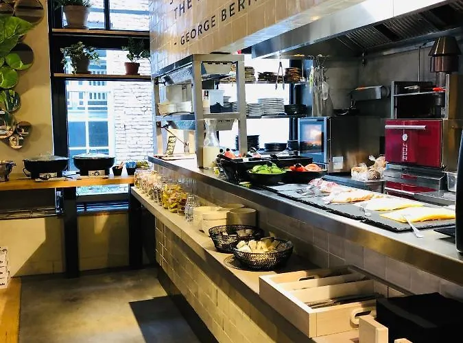 City Spa Nijmegen 4*