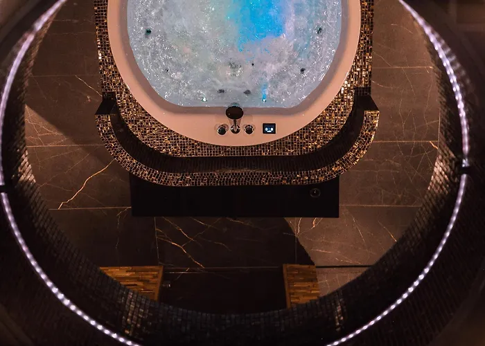 Отель City Spa Nijmegen 4*