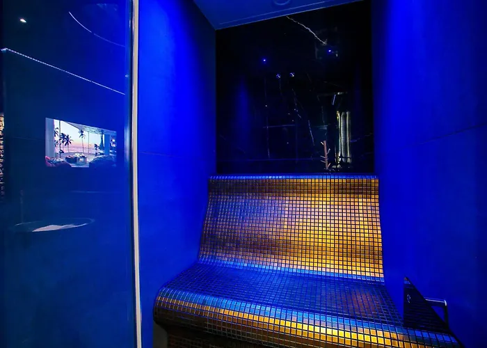 Отель City Spa Nijmegen