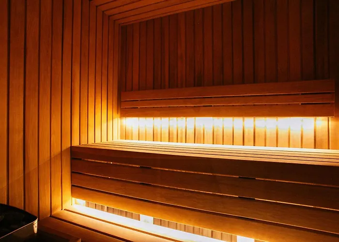 City Spa Nijmegen Неймеген