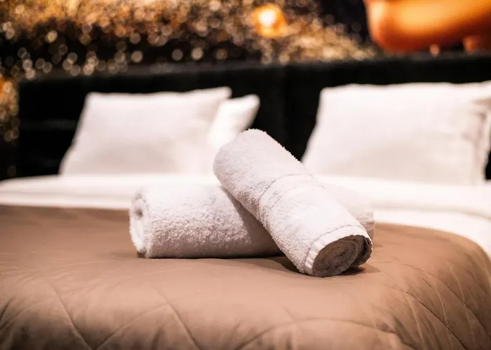 Отель City Spa Nijmegen