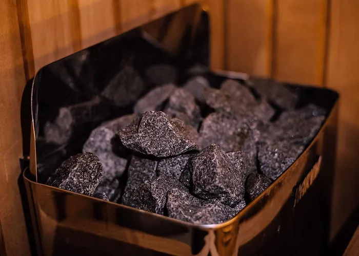 City Spa Nijmegen Неймеген