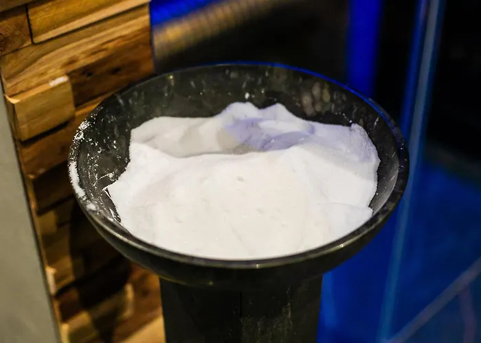 Отель City Spa Nijmegen