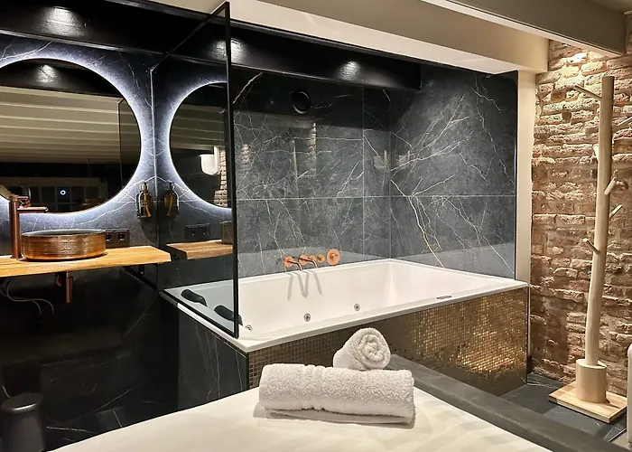 City Spa Nijmegen Отель