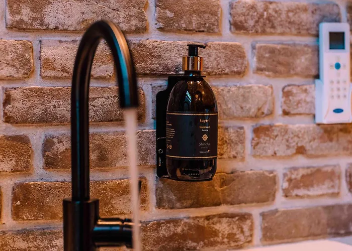 Отель City Spa Nijmegen Неймеген